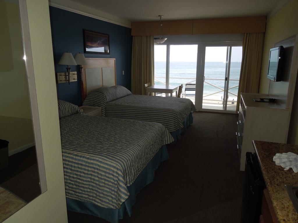 大西洋海滩皇家度假酒店 蒙托克 外观 照片